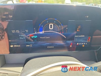 Zdjęcie 9 z 13 samochodu: 2026 CHEVROLET TRAVERSE LT VIN:1GNEVGKS8TJ288497 - miniatura