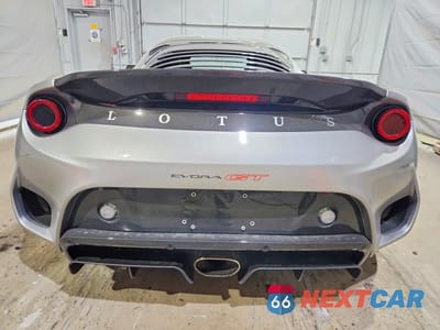 Zdjęcie 6 z 12 samochodu: 2021 LOTUS EVORA GT VIN:SCCLMDDN9MHA10517 - miniatura
