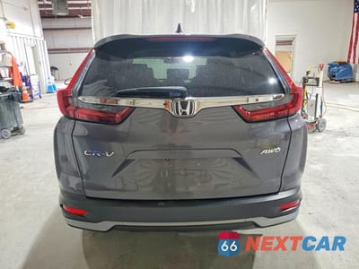 Zdjęcie 6 z 13 samochodu: 2020 HONDA CR-V EXL VIN:2HKRW2H80LH677603 - miniatura