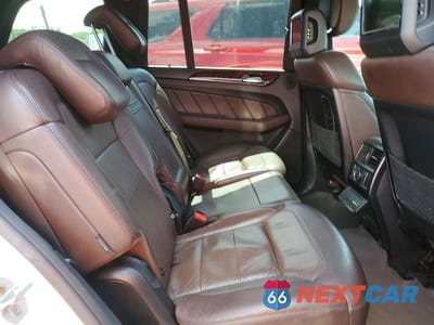 Zdjęcie 11 z 13 samochodu: 2016 MERCEDES-BENZ GL 450 4MATIC VIN:4JGDF6EEXGA659632 - miniatura