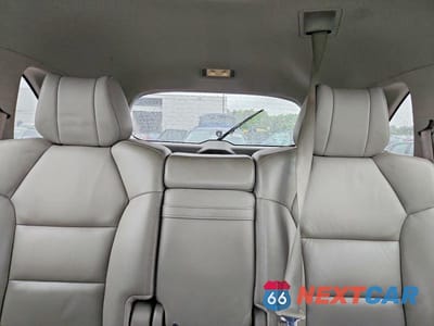 Zdjęcie 10 z 13 samochodu: 2012 ACURA MDX TECHNOLOGY VIN:2HNYD2H34CH512954 - miniatura