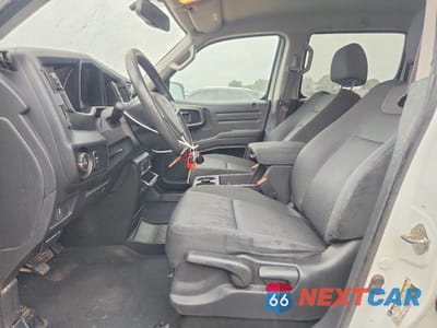 Zdjęcie 7 z 12 samochodu: 2014 HONDA RIDGELINE SPORT VIN:5FPYK1F70EB004587 - miniatura