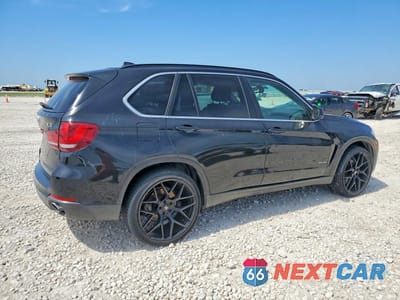 Trzecie zdjęcie samochodu z tyłu: 2015 BMW X5 XDRIVE35I VIN:5UXKR0C51F0K60128 - miniatura