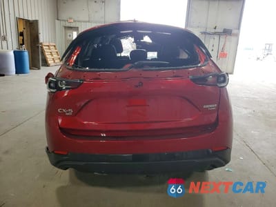 Zdjęcie 6 z 13 samochodu: 2024 MAZDA CX-5 PREMIUM VIN:JM3KFBDY1R0380117 - miniatura