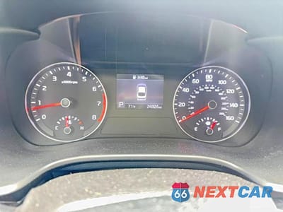 Zdjęcie 8 z 10 samochodu: 2021 KIA FORTE LXS VIN:3KPF24AD7ME316523 - miniatura