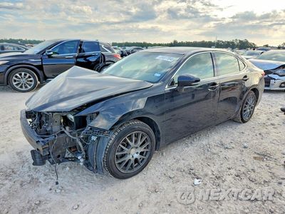 2015 LEXUS ES 350 JTHBK1GGXF2178134 - główne zdjęcie licytacji z USA - miniatura