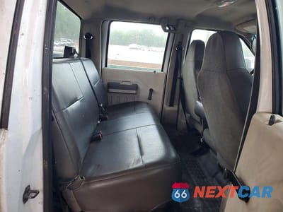 Zdjęcie 10 z 12 samochodu: 2010 FORD F250 SUPER DUTY VIN:1FTSW2BR1AEA37304 - miniatura