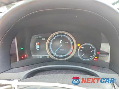 Zdjęcie 9 z 12 samochodu: 2018 LEXUS GS 350 F SPORT VIN:JTHCZ1BL3JA009267 - miniatura
