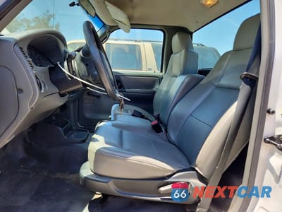 Zdjęcie 7 z 12 samochodu: 2008 FORD RANGER VIN:1FTYR10D48PA65213 - miniatura
