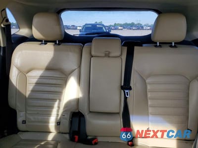 Zdjęcie 10 z 13 samochodu: 2016 FORD EDGE SEL VIN:2FMPK3J95GBB47863 - miniatura