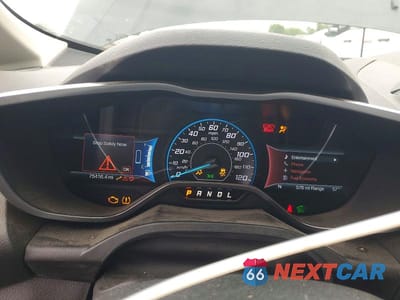 Zdjęcie 9 z 12 samochodu: 2015 FORD C-MAX PREMIUM SEL VIN:1FADP5CU2FL100252 - miniatura