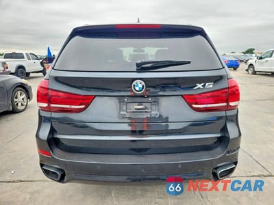 Zdjęcie 6 z 12 samochodu: 2015 BMW X5 XDRIVE35I VIN:5UXKR0C59F0K61527 - miniatura