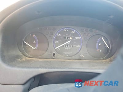Zdjęcie 9 z 12 samochodu: 1999 HONDA CIVIC DX VIN:2HGEJ6345XH112613 - miniatura