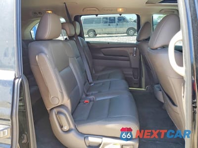 Zdjęcie 11 z 13 samochodu: 2016 HONDA ODYSSEY EXL VIN:5FNRL5H67GB095060 - miniatura