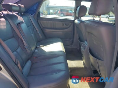 Zdjęcie 10 z 13 samochodu: 2000 TOYOTA AVALON XLS VIN:4T1BF28BXYU021642 - miniatura