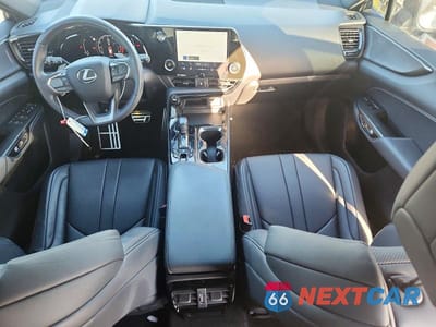 Zdjęcie 8 z 13 samochodu: 2022 LEXUS NX 350 VIN:2T2KGCEZ4NC005112 - miniatura