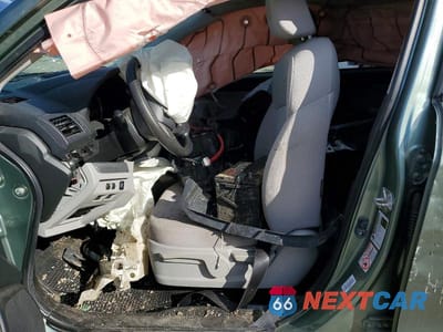 Zdjęcie 7 z 13 samochodu: 2015 SUBARU FORESTER 2.5I VIN:JF2SJAAC7FH821757 - miniatura