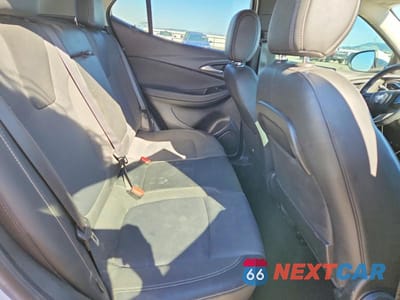 Zdjęcie 10 z 12 samochodu: 2021 BUICK ENCORE GX SELECT VIN:KL4MMDS22MB154984 - miniatura