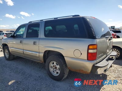Drugie zdjęcie samochodu z przodu: 2003 GMC YUKON XL K1500 VIN:3GKFK16Z33G321468 - miniatura