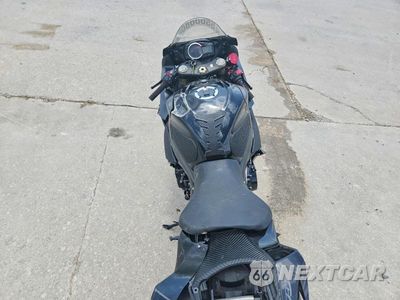 Zdjęcie 6 z 9 samochodu: 2016 SUZUKI GSX-R750 VIN:JS1GR7MA6G2100080 - miniatura