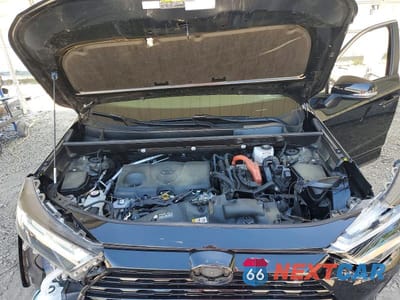 Zdjęcie 12 z 14 samochodu: 2023 TOYOTA RAV4 SE VIN:JTM16RFV1PJ034091 - miniatura