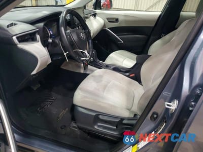 Zdjęcie 7 z 12 samochodu: 2022 TOYOTA COROLLA CROSS LE VIN:7MUCAAAG5NV018080 - miniatura