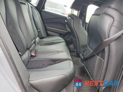 Zdjęcie 10 z 12 samochodu: 2024 ACURA TLX A-SPEC VIN:19UUB6F59RA002050 - miniatura