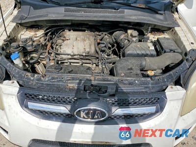 Zdjęcie 12 z 13 samochodu: 2009 KIA SPORTAGE LX VIN:KNDJE723397564090 - miniatura