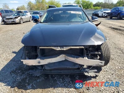 Piąte zdjęcie samochodu w środku: 2015 BMW 428 XI VIN:WBA3N9C51FK246401 - miniatura