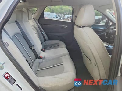 Zdjęcie 10 z 12 samochodu: 2021 HYUNDAI SONATA SE VIN:5NPEG4JA0MH077122 - miniatura