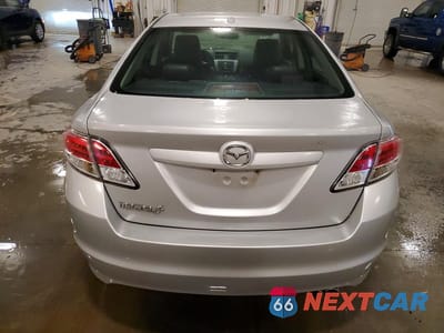 Zdjęcie 6 z 12 samochodu: 2009 MAZDA 6 I VIN:1YVHP82AX95M39333 - miniatura