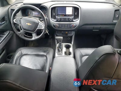 Zdjęcie 8 z 13 samochodu: 2019 CHEVROLET COLORADO LT VIN:1GCGTCENXK1266506 - miniatura