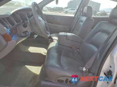 Zdjęcie 7 z 12 samochodu: 2002 BUICK LESABRE LIMITED VIN:1G4HR54K02U123743 - miniatura