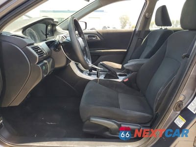 Zdjęcie 7 z 12 samochodu: 2013 HONDA ACCORD LX VIN:1HGCR2F36DA213049 - miniatura