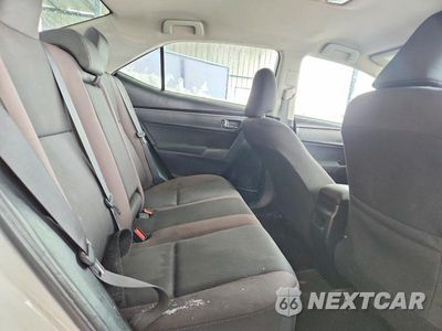 Zdjęcie 10 z 12 samochodu: 2018 TOYOTA COROLLA LE VIN:2T1BURHE1JC052598 - miniatura