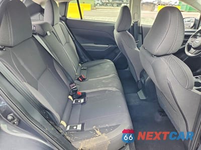 Zdjęcie 10 z 12 samochodu: 2025 SUBARU IMPREZA VIN:JF1GUABCXS8314801 - miniatura