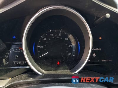 Zdjęcie 9 z 12 samochodu: 2018 HONDA FIT EX VIN:3HGGK5H82JM714566 - miniatura