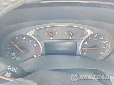 Zdjęcie 9 z 14 samochodu: 2021 CHEVROLET TRAVERSE RS VIN:1GNERJKW2MJ217768 - miniatura