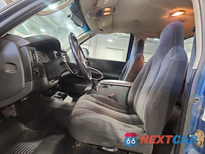 Zdjęcie 7 z 13 samochodu: 2003 DODGE DAKOTA SLT VIN:1D7HG42N83S155814 - miniatura