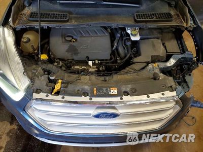 Zdjęcie 12 z 14 samochodu: 2018 FORD ESCAPE SEL VIN:1FMCU9HD9JUA82331 - miniatura