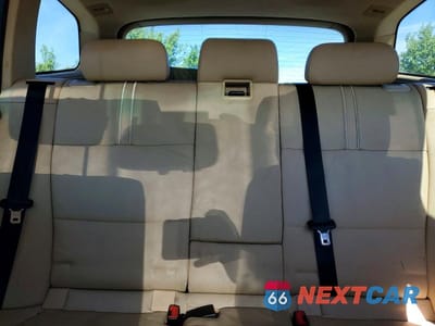Zdjęcie 10 z 13 samochodu: 2007 BMW X3 3.0SI VIN:WBXPC93427WF01476 - miniatura