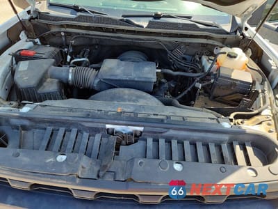 Zdjęcie 11 z 12 samochodu: 2021 CHEVROLET SILVERADO C2500 HEAVY DUTY VIN:1GC5WLE71MF136829 - miniatura