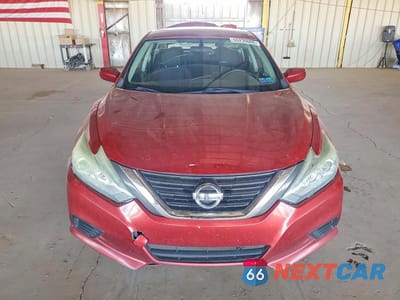 Piąte zdjęcie samochodu w środku: 2016 NISSAN ALTIMA 2.5 S VIN:1N4AL3AP2GN306970 - miniatura