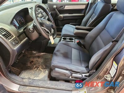 Zdjęcie 7 z 12 samochodu: 2010 HONDA CR-V LX VIN:5J6RE4H38AL081015 - miniatura