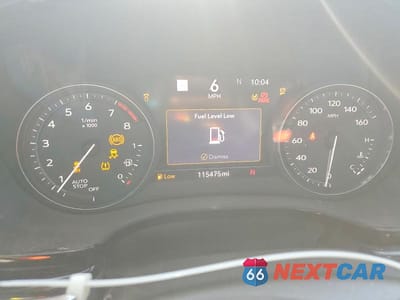 Zdjęcie 9 z 13 samochodu: 2020 CADILLAC XT6 PLATINUM PREMIUM LUXURY VIN:1GYKPERS6LZ156849 - miniatura