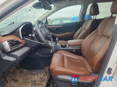 Zdjęcie 7 z 12 samochodu: 2024 SUBARU OUTBACK TOURING VIN:4S4BTGPD9R3158149 - miniatura