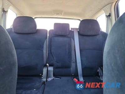 Zdjęcie 10 z 13 samochodu: 2007 MITSUBISHI OUTLANDER ES VIN:JA4MS31X67Z601034 - miniatura