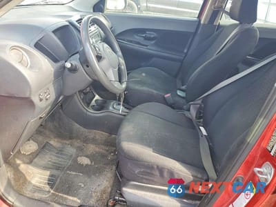 Zdjęcie 7 z 13 samochodu: 2010 SCION XD BASE VIN:JTKKU4B45AJ058789 - miniatura