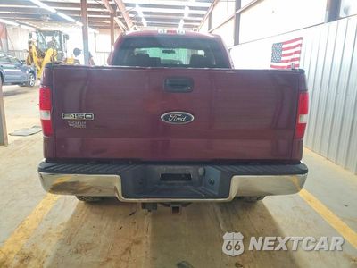 Zdjęcie 6 z 12 samochodu: 2005 FORD F150 VIN:1FTPX14515NB16646 - miniatura