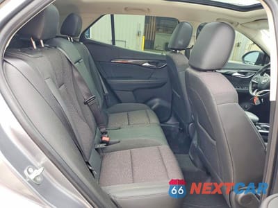 Zdjęcie 11 z 14 samochodu: 2022 BUICK ENVISION PREFERRED VIN:LRBAZLR40ND032236 - miniatura